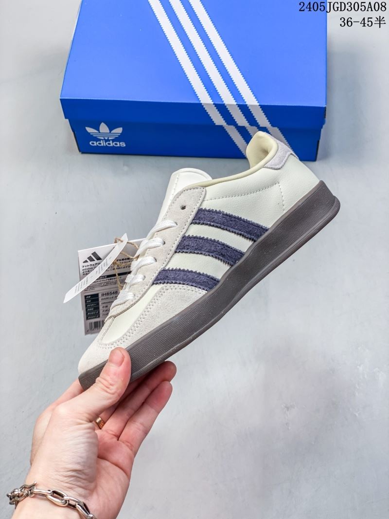 Adidas Bermuda Shoes